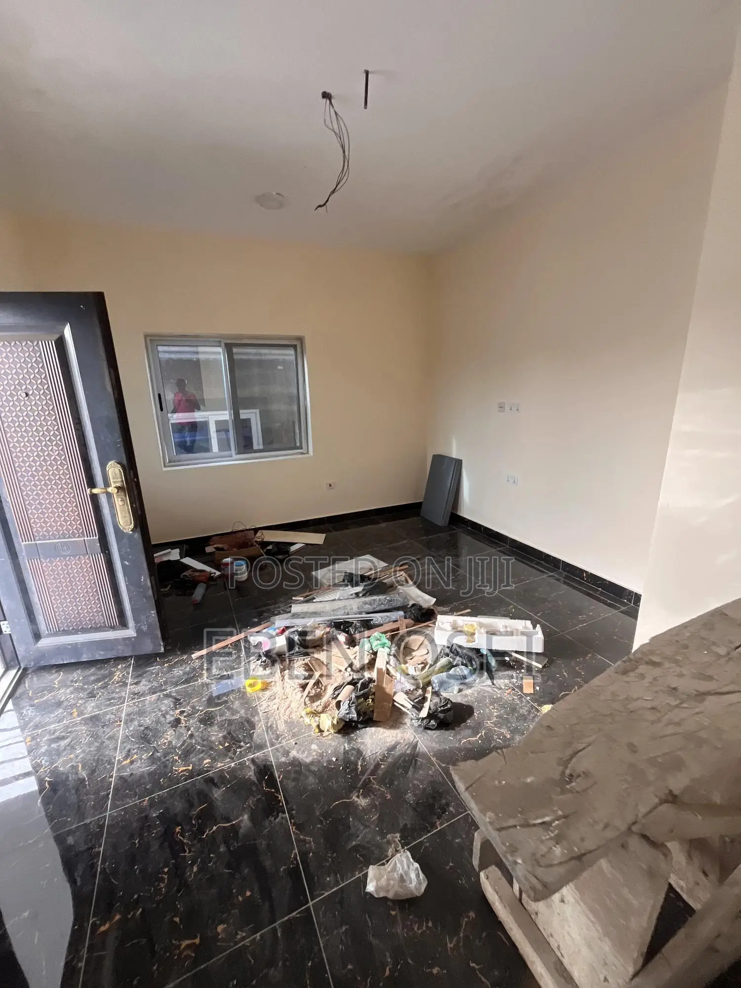 2bdrm Apartment in Dansoman for rent