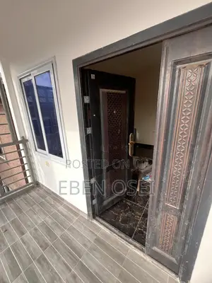 2bdrm Apartment in Dansoman for rent