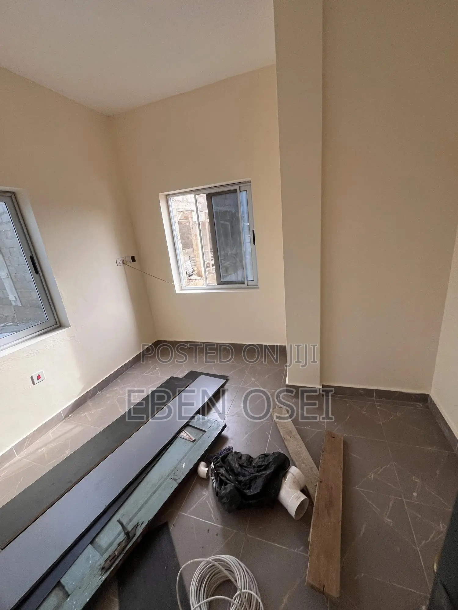 2bdrm Apartment in Dansoman for rent