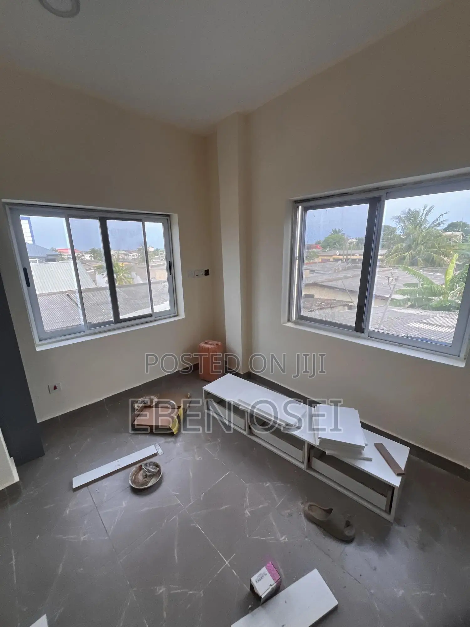 2bdrm Apartment in Dansoman for rent