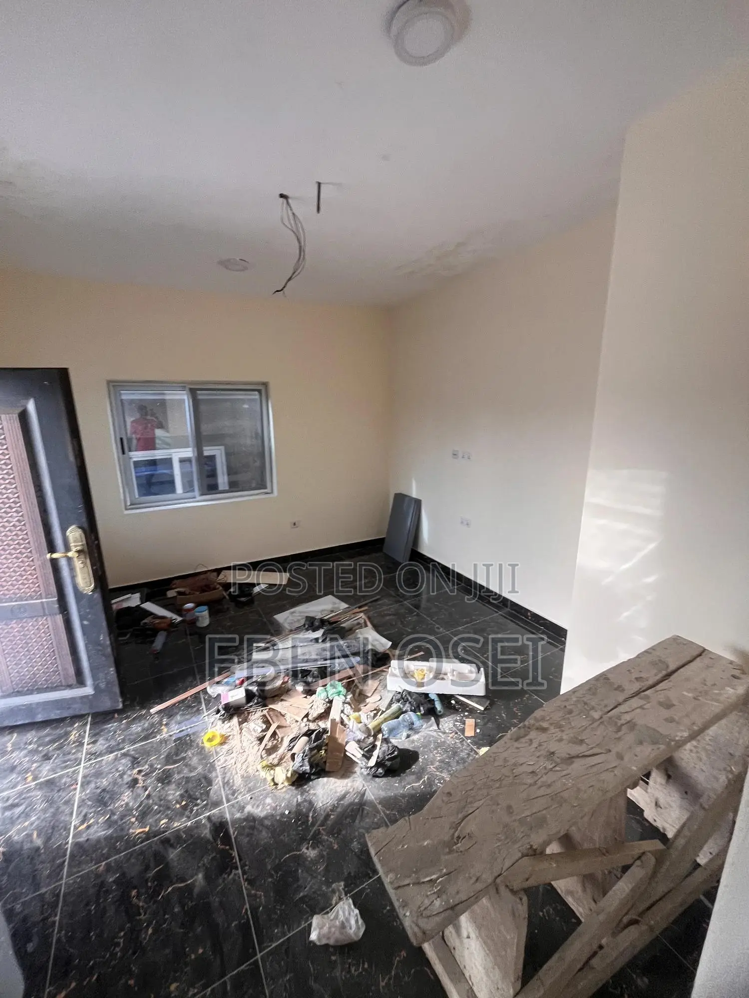 2bdrm Apartment in Dansoman for rent