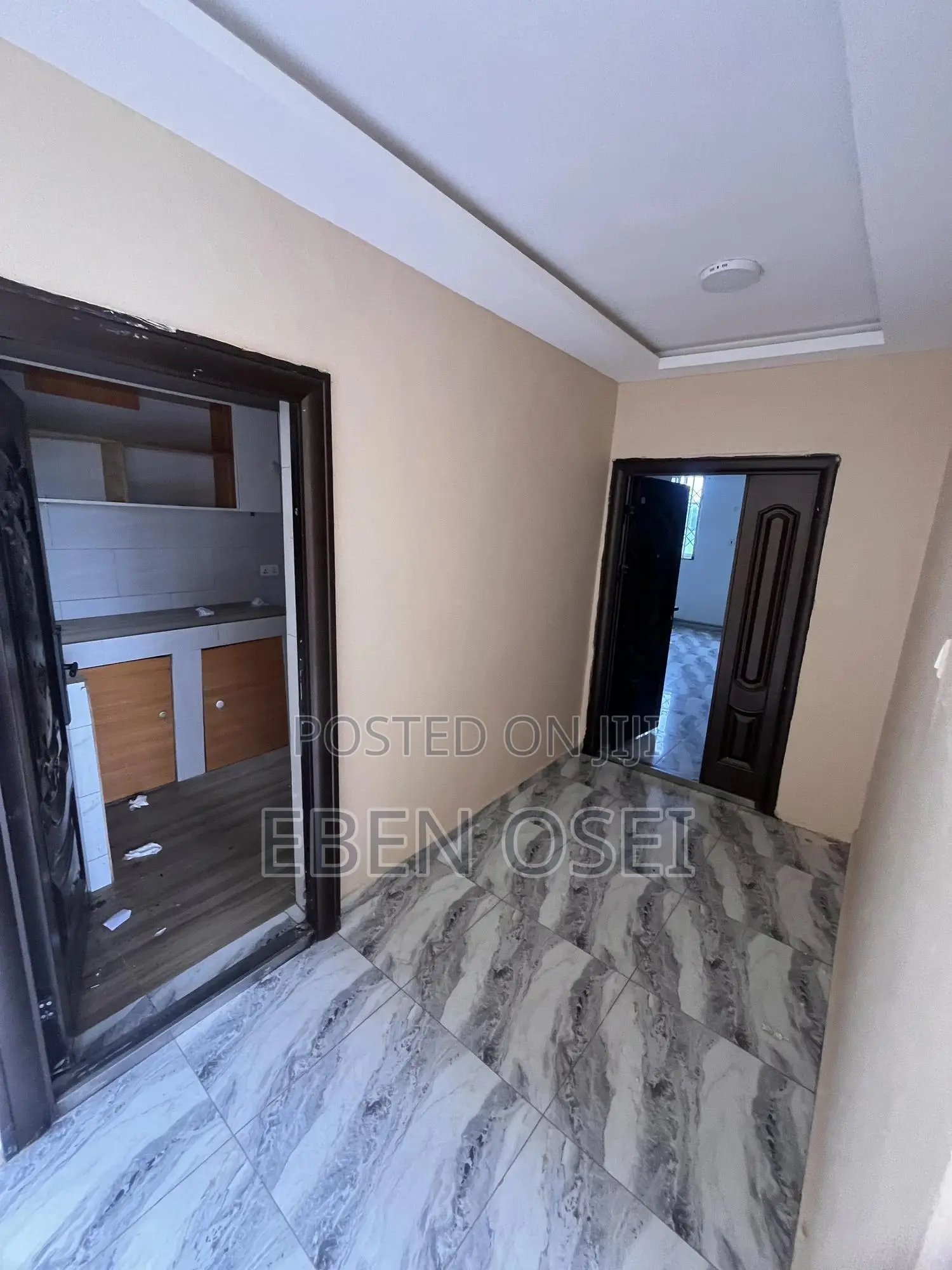2bdrm Apartment in Dansoman for rent
