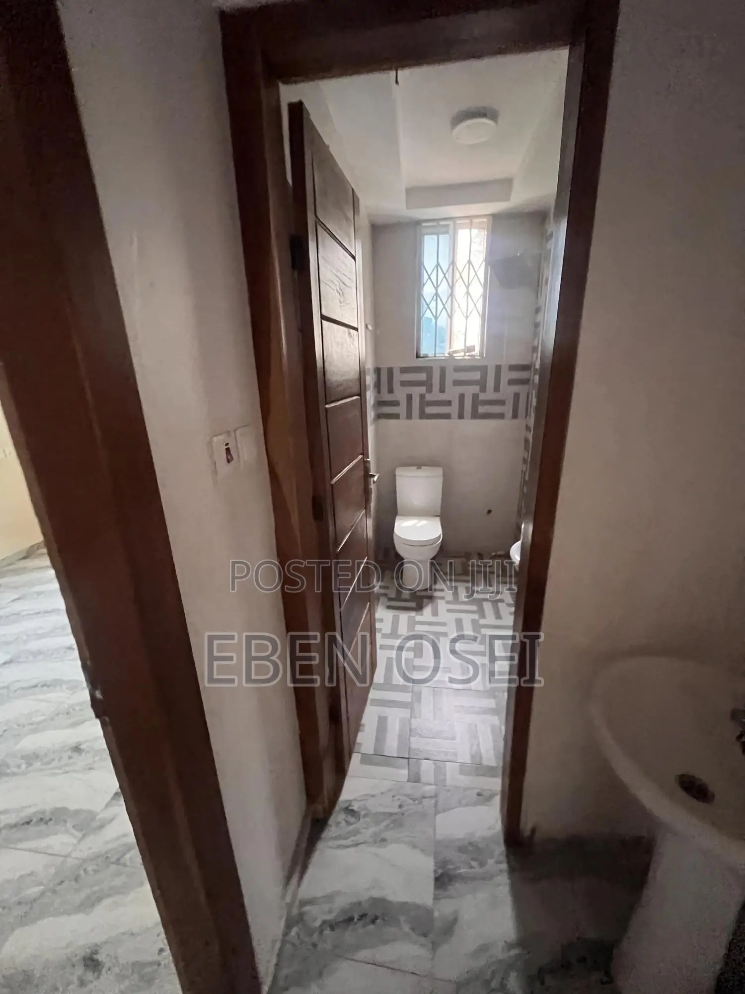 2bdrm Apartment in Dansoman for rent