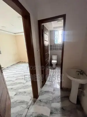 2bdrm Apartment in Dansoman for rent