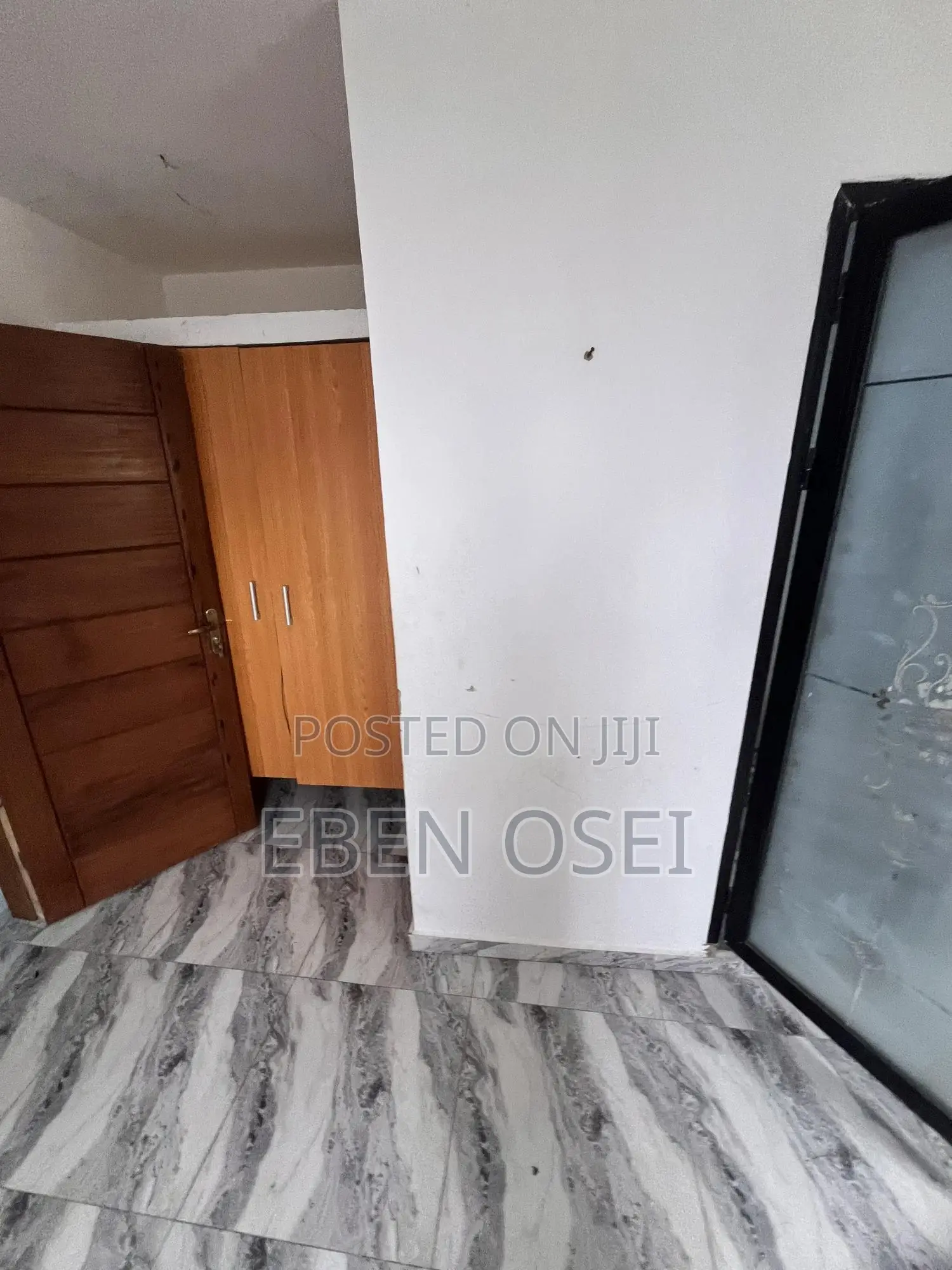 2bdrm Apartment in Dansoman for rent