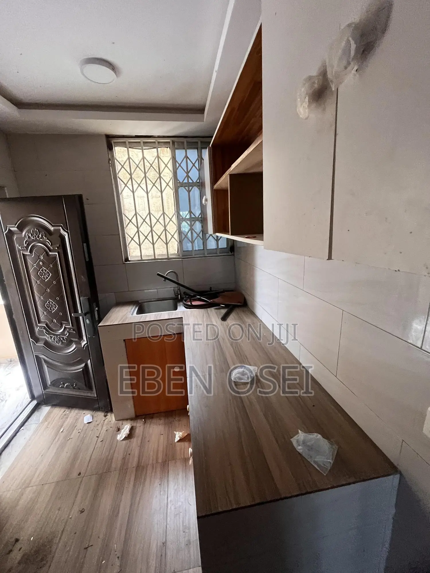2bdrm Apartment in Dansoman for rent