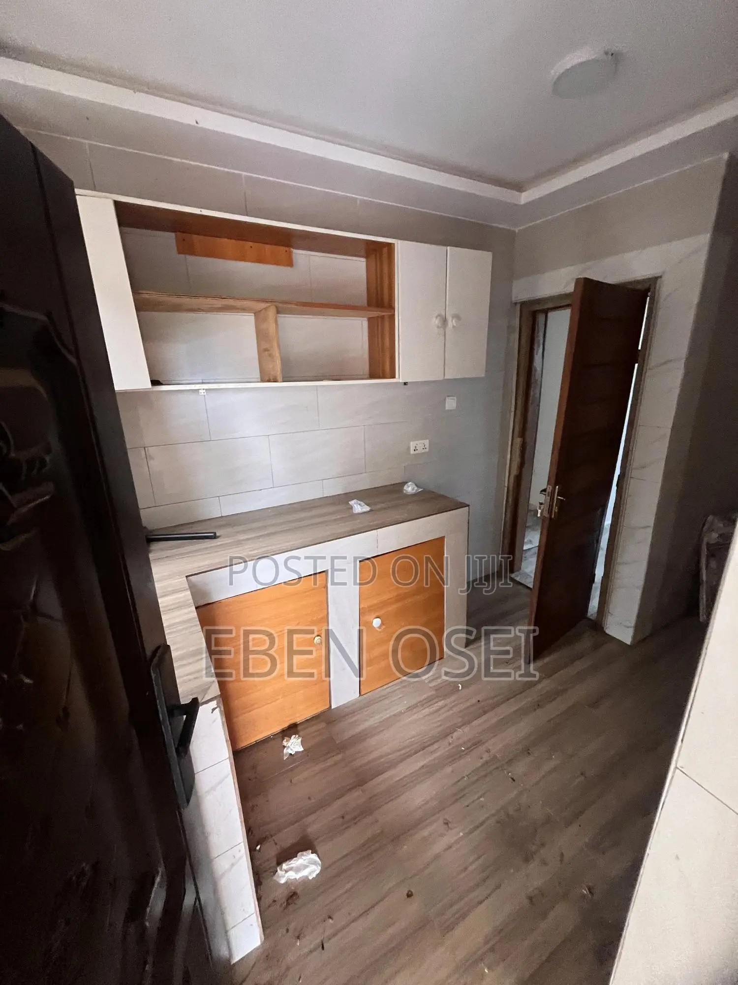 2bdrm Apartment in Dansoman for rent