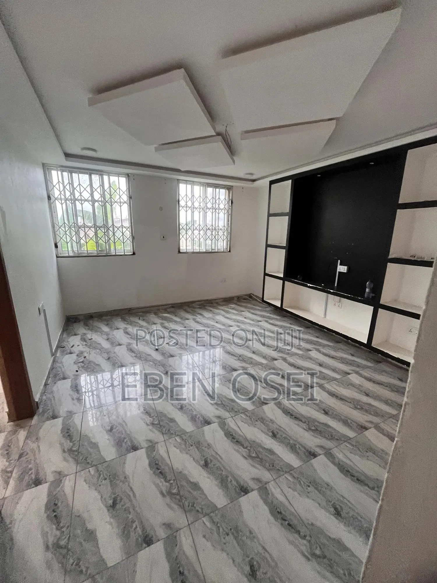 2bdrm Apartment in Dansoman for rent
