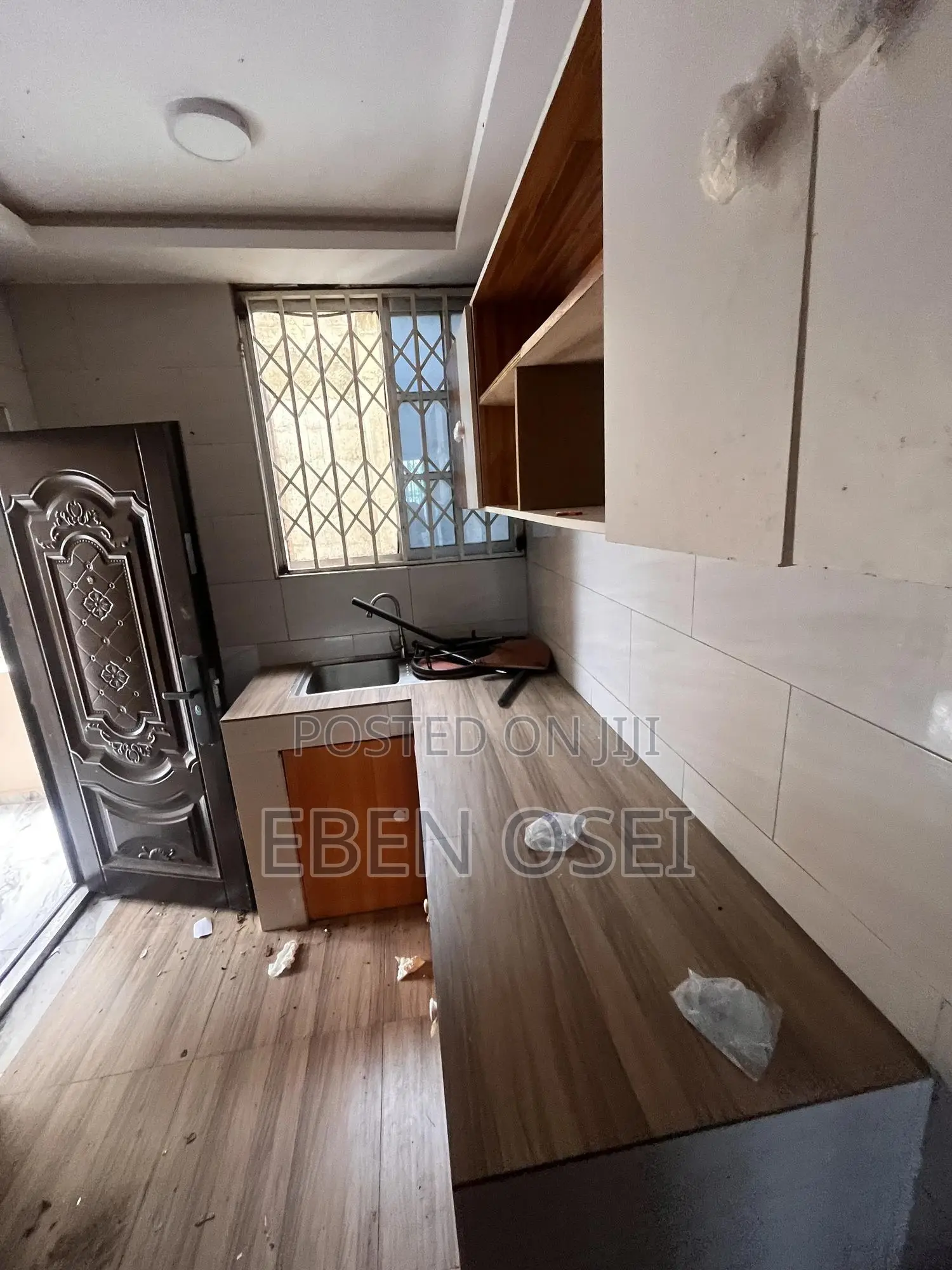 2bdrm Apartment in Dansoman for rent