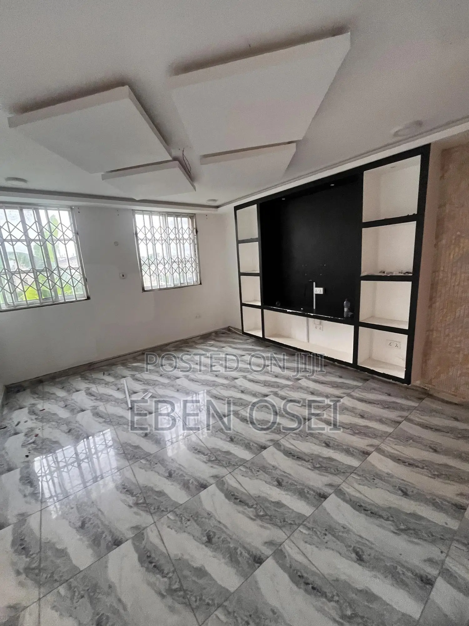 2bdrm Apartment in Dansoman for rent