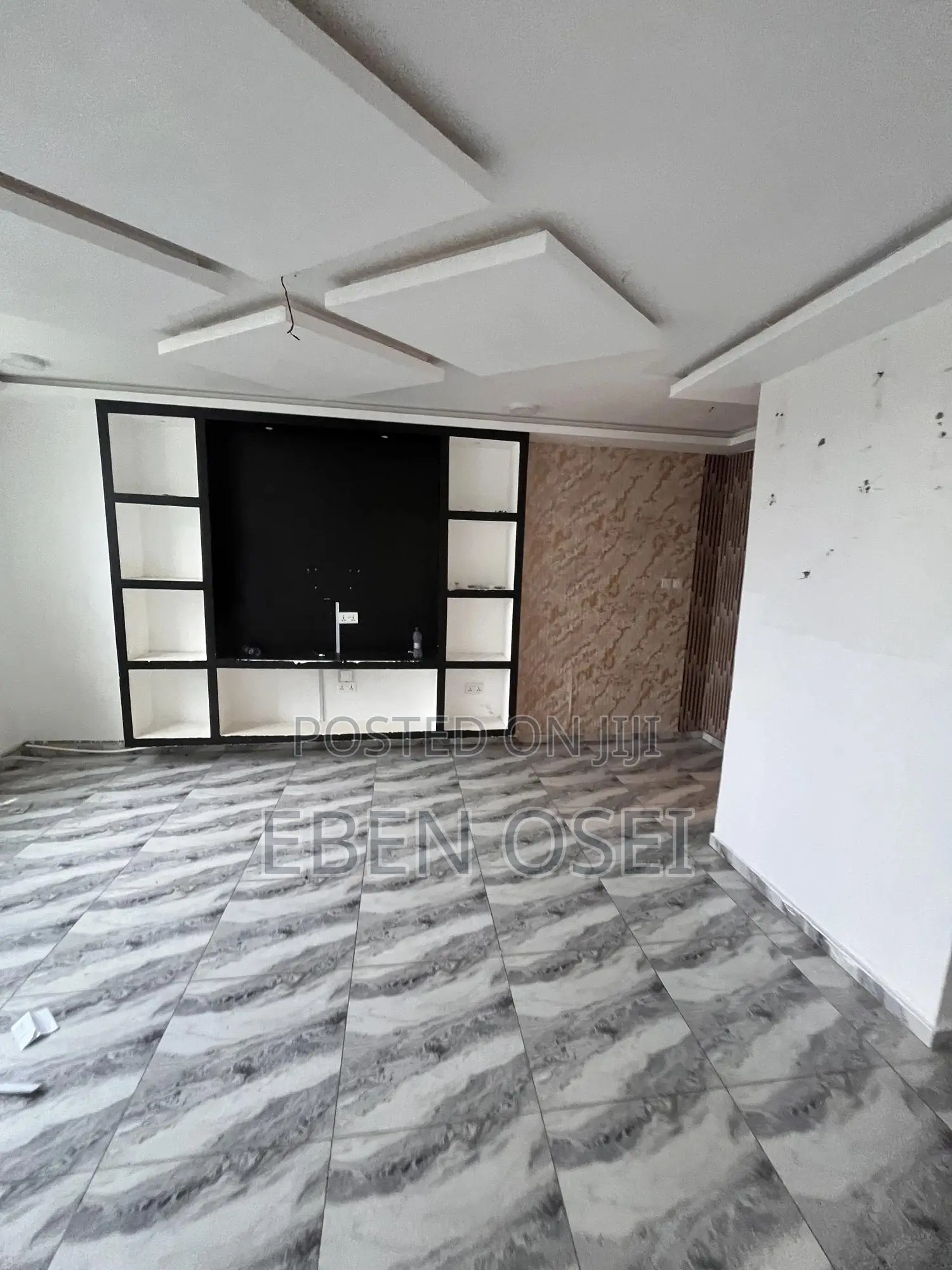 2bdrm Apartment in Dansoman for rent