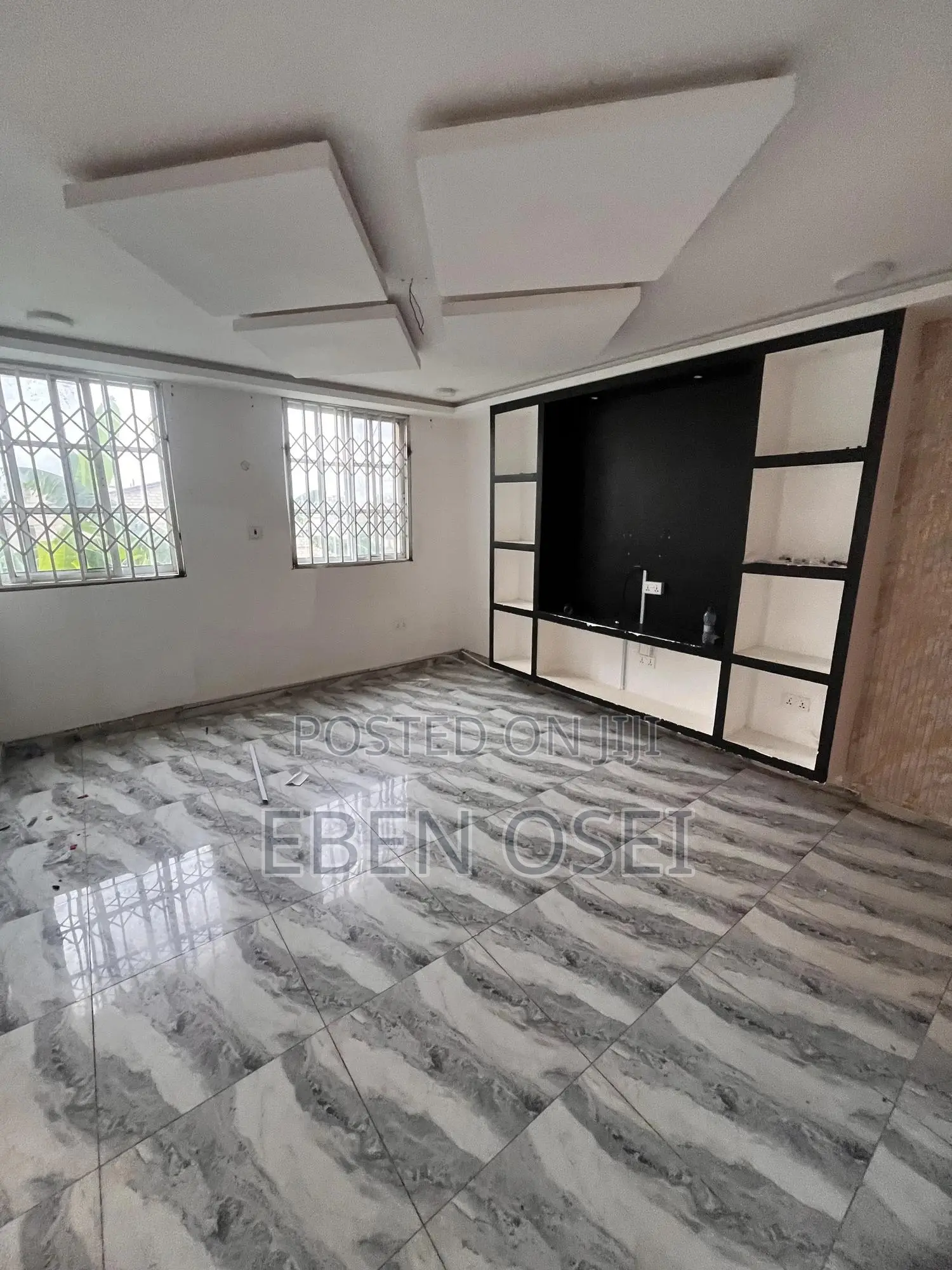 2bdrm Apartment in Dansoman for rent