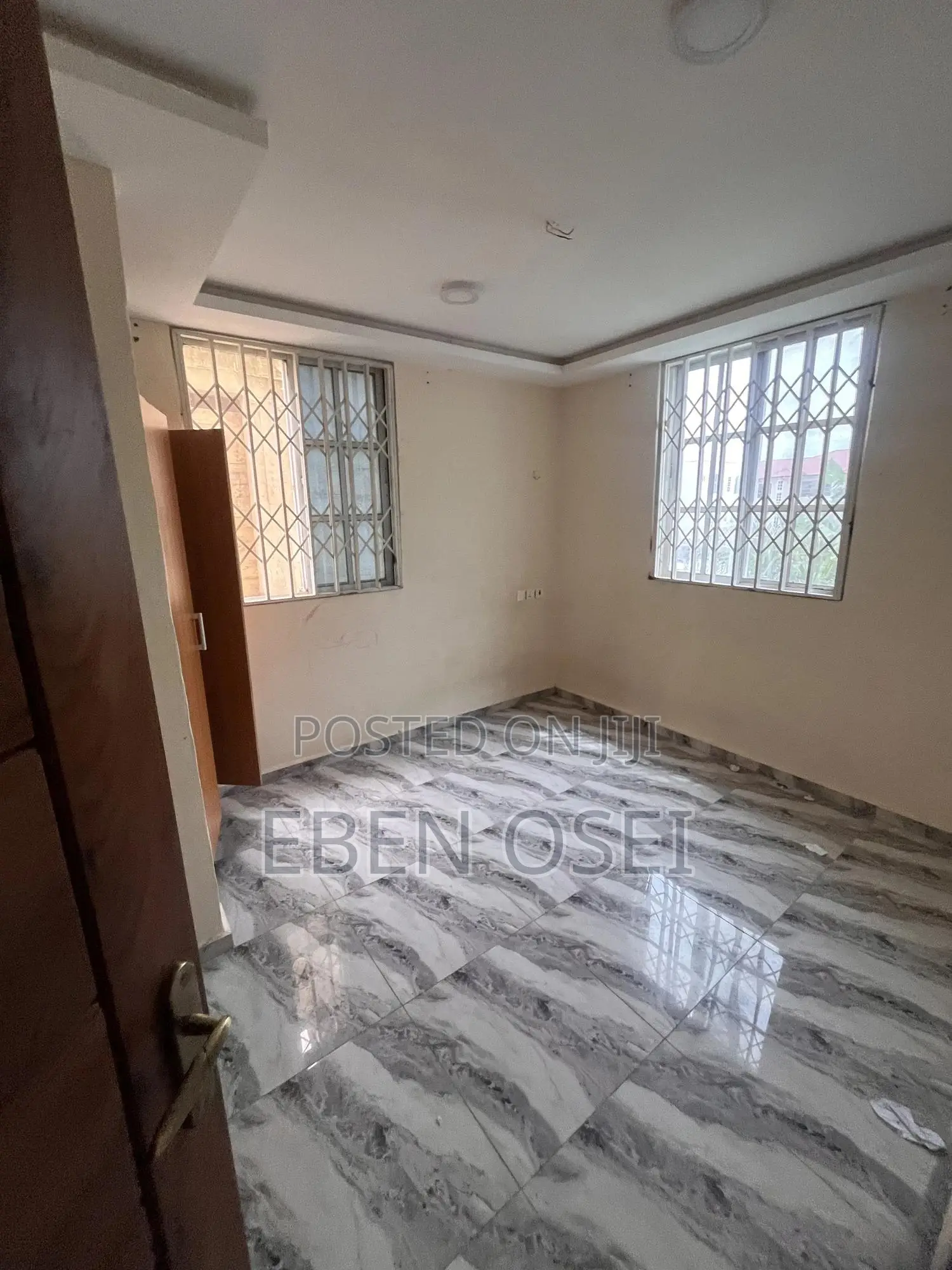 2bdrm Apartment in Dansoman for rent