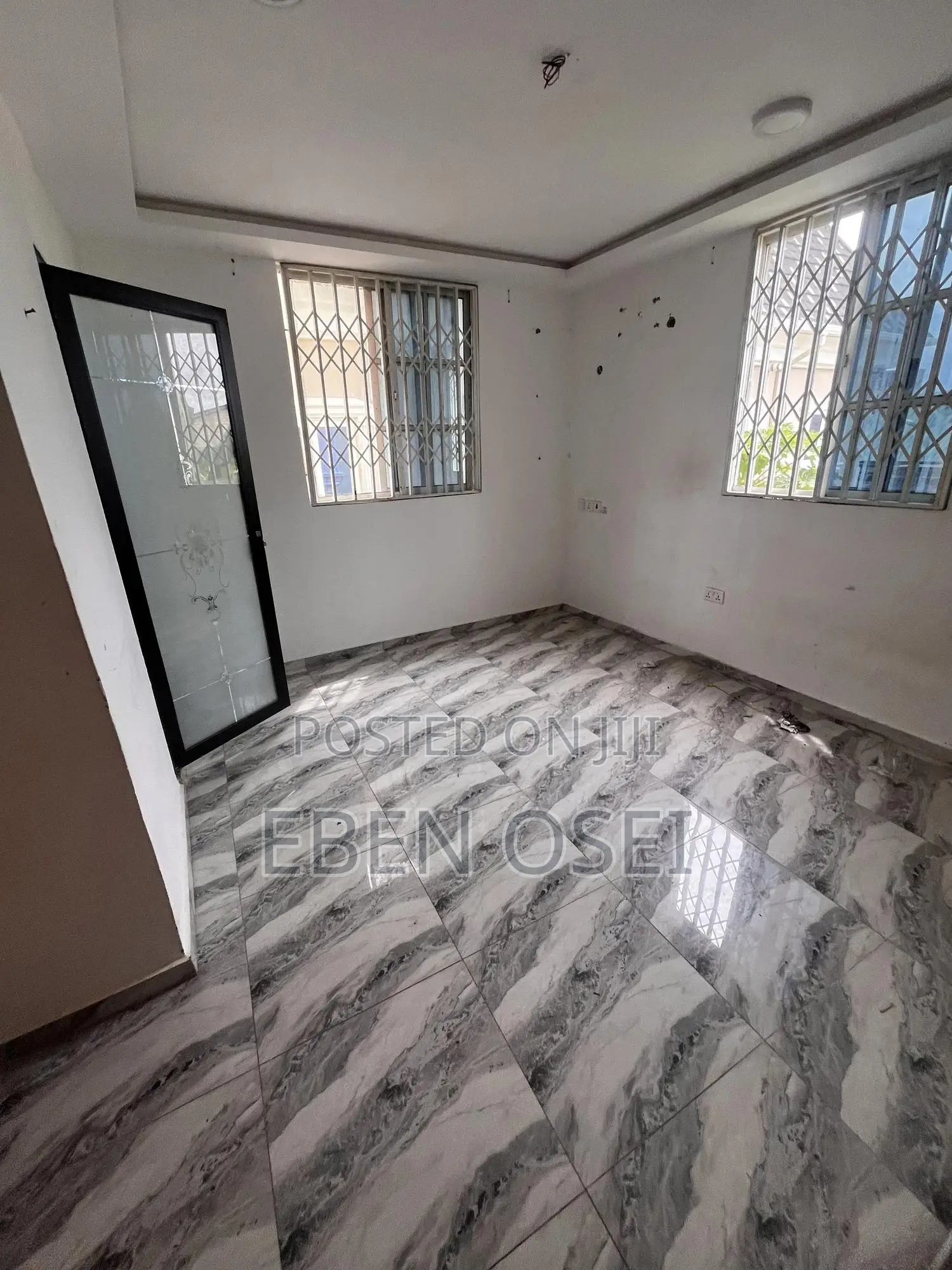 2bdrm Apartment in Dansoman for rent