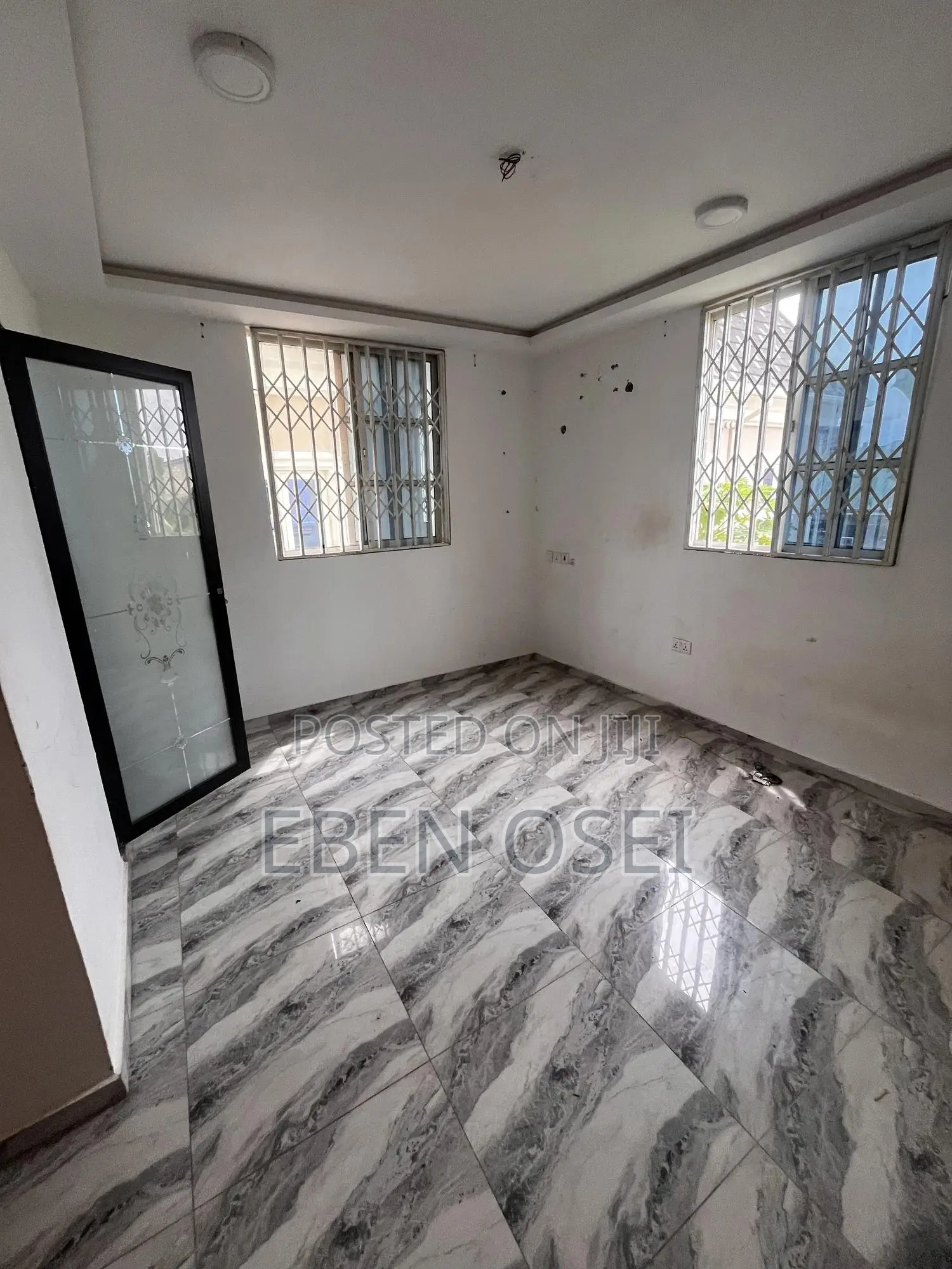 2bdrm Apartment in Dansoman for rent
