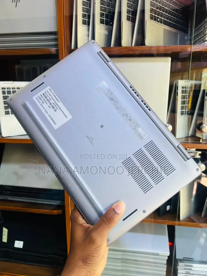 Laptop Dell Latitude 7430 8GB Intel Core i5 SSD 256GB