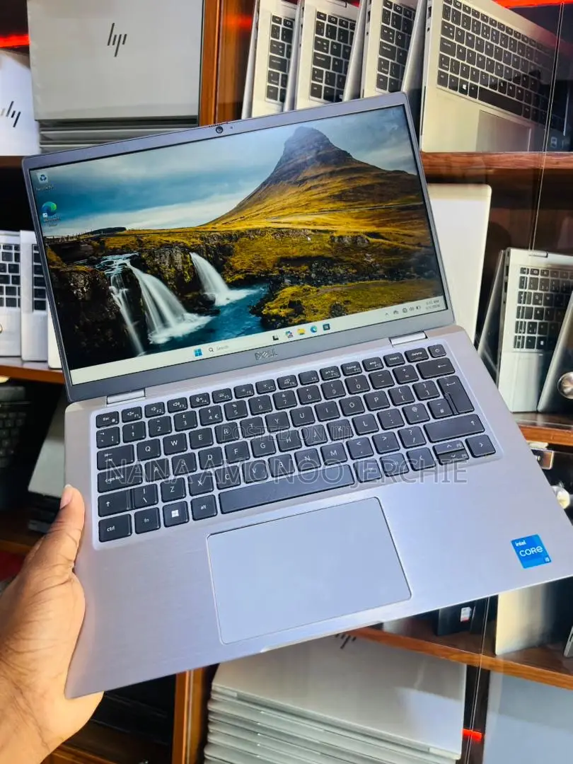 Laptop Dell Latitude 7430 8GB Intel Core i5 SSD 256GB