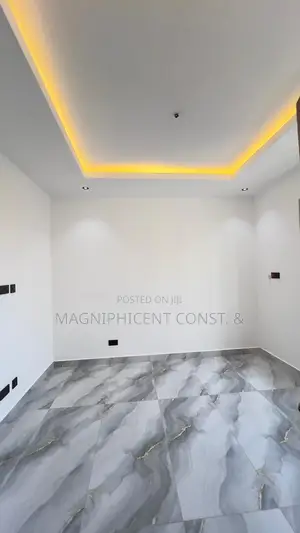 2bdrm Duplex in Magniphicent Estates, Ashaley Botwe for sale