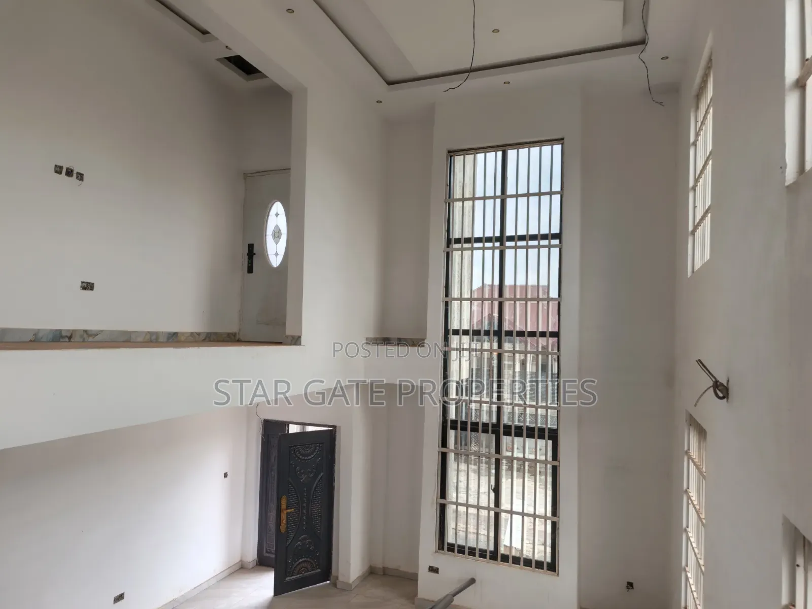 4bdrm House in Brofoyedu, Kumasi Metropolitan for sale