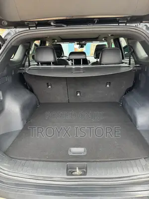 Kia Sportage X-Line 2023 Black