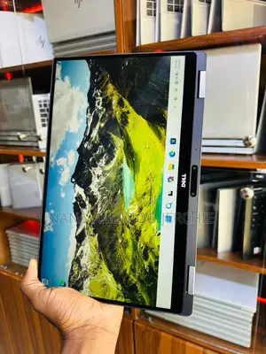 Laptop Dell XPS 13 9365 8GB Intel Core i7 SSD 256GB