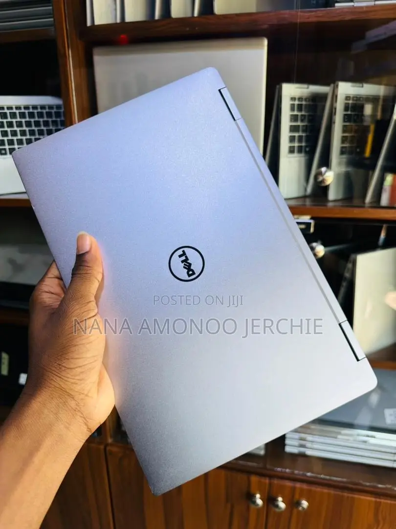 Laptop Dell XPS 13 9365 8GB Intel Core i7 SSD 256GB