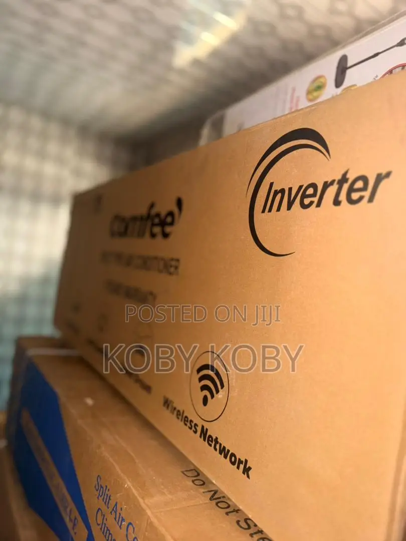 Comfee 2.0hp Inverter Ac