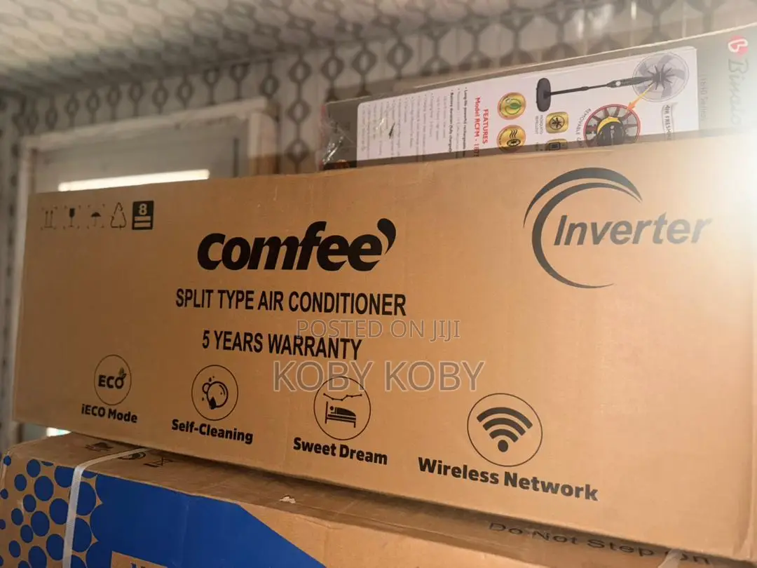 Comfee 2.0hp Inverter Ac