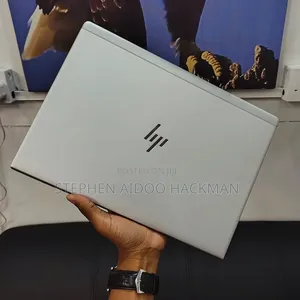 Laptop HP EliteBook 840 G6 16GB Intel Core i5 SSD 256GB