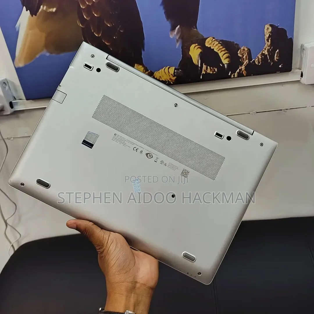 Laptop HP EliteBook 840 G6 16GB Intel Core i5 SSD 256GB