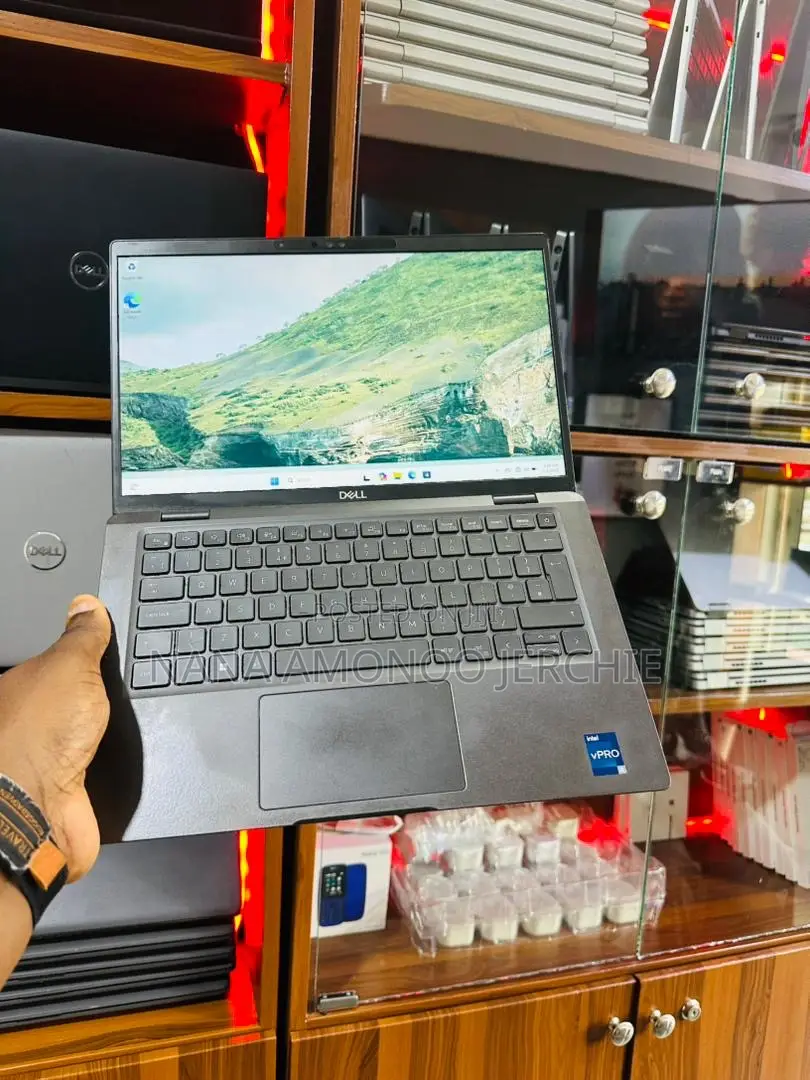 Laptop Dell Latitude 7330 16GB Intel Core i5 SSD 256GB