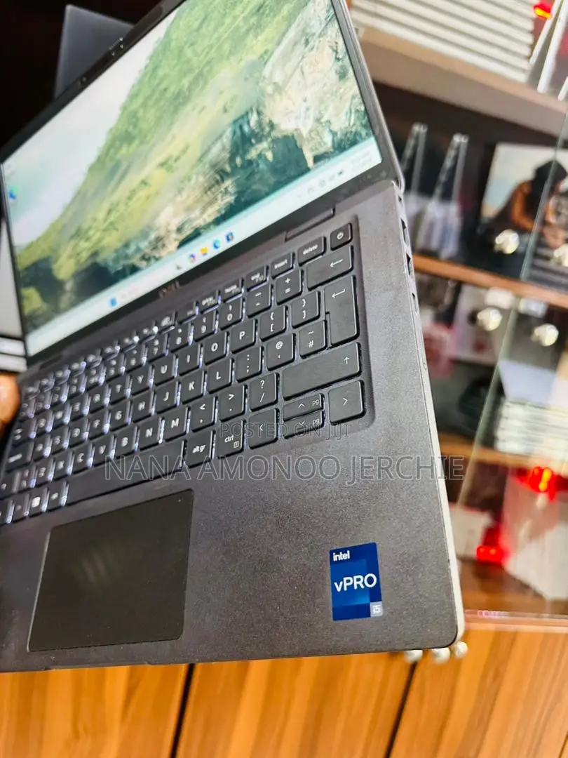 Laptop Dell Latitude 7330 16GB Intel Core i5 SSD 256GB
