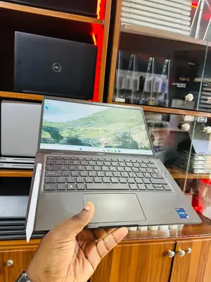 Laptop Dell Latitude 7330 16GB Intel Core i5 SSD 256GB