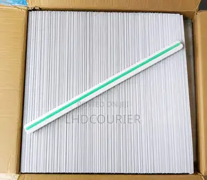 Trouser Guard for Clothes Hangers – 2500pcs Bale