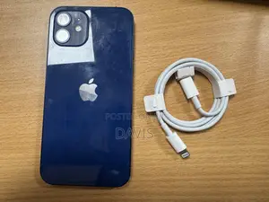 Apple iPhone 12 128 GB Blue
