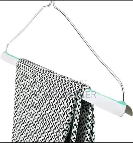 Trouser Guard for Clothes Hangers – 2500pcs Bale