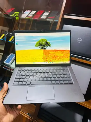 Laptop Dell Latitude 7410 16GB Intel Core i7 SSD 256GB