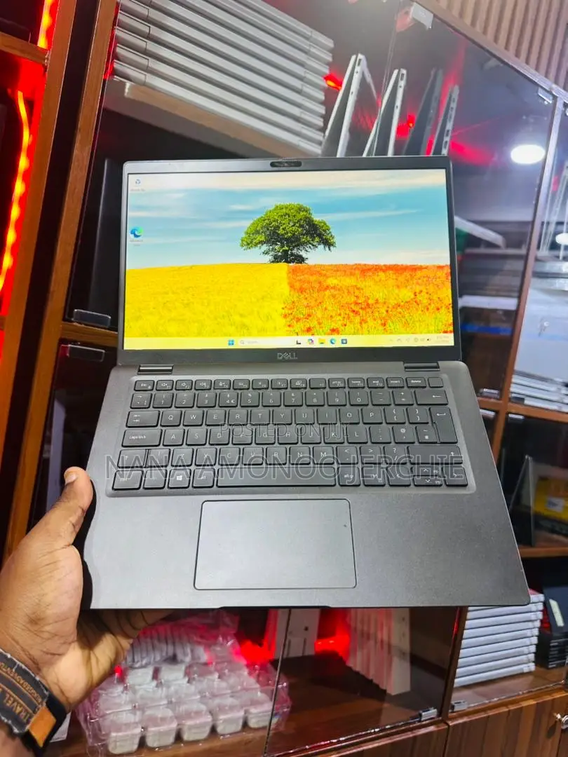 Laptop Dell Latitude 7410 16GB Intel Core i7 SSD 256GB