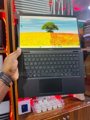 Laptop Dell Latitude 7410 16GB Intel Core i7 SSD 256GB