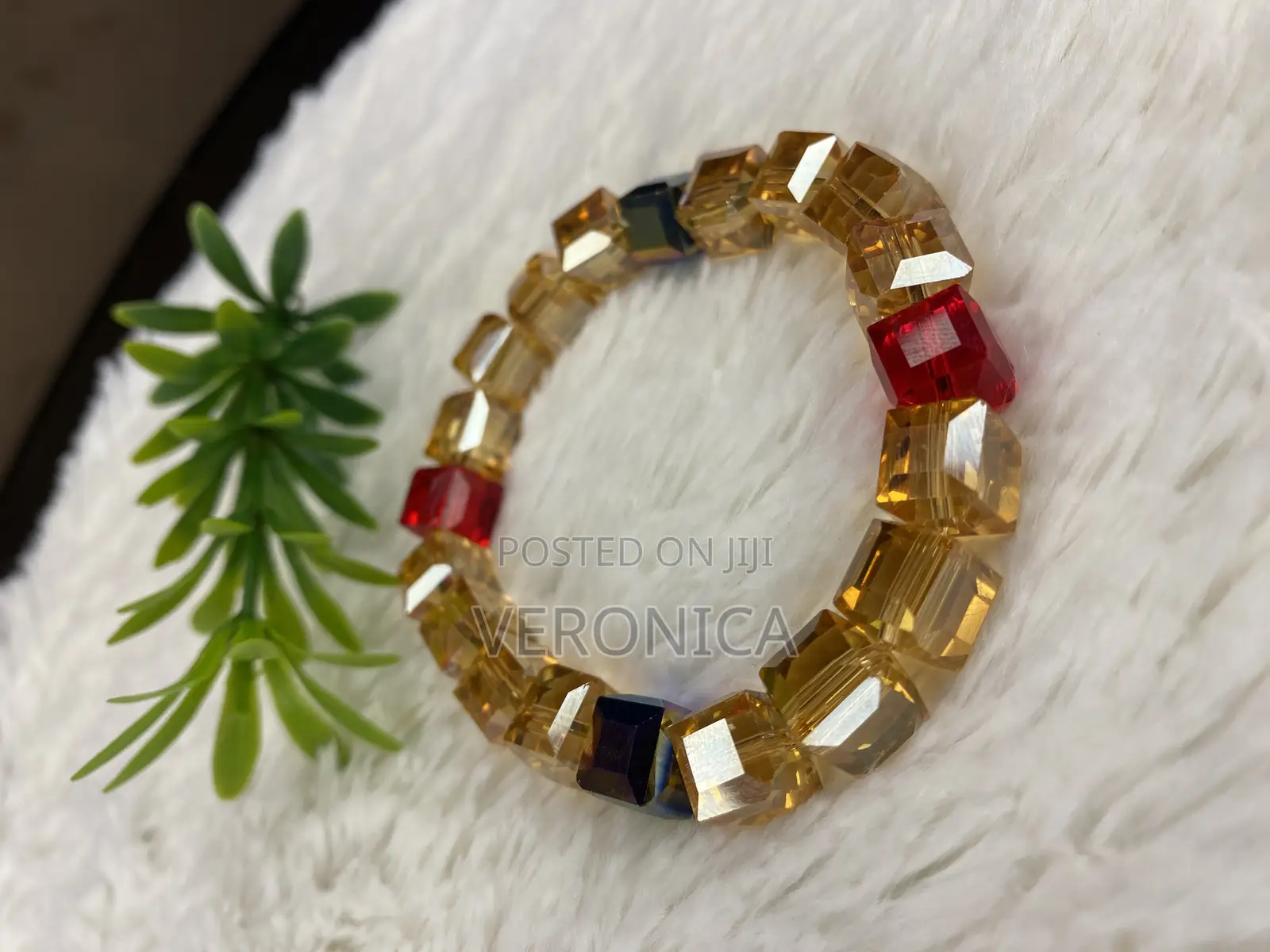 Customized Bracelet