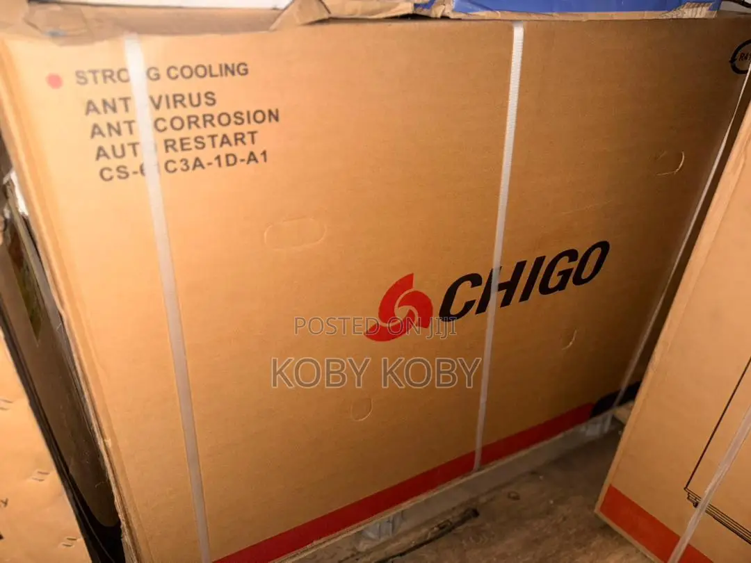 Chigo 2.5hp Split Air Conditioner