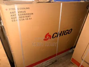 Chigo 2.5hp Split Air Conditioner