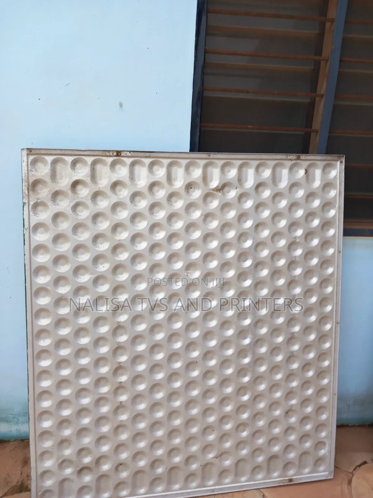 Kettler Aluminium Table Tennis - Home Used