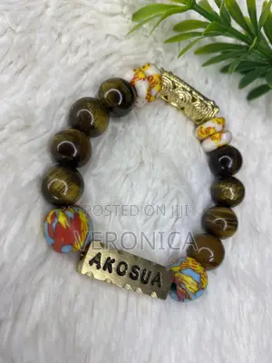 Customized Bracelet