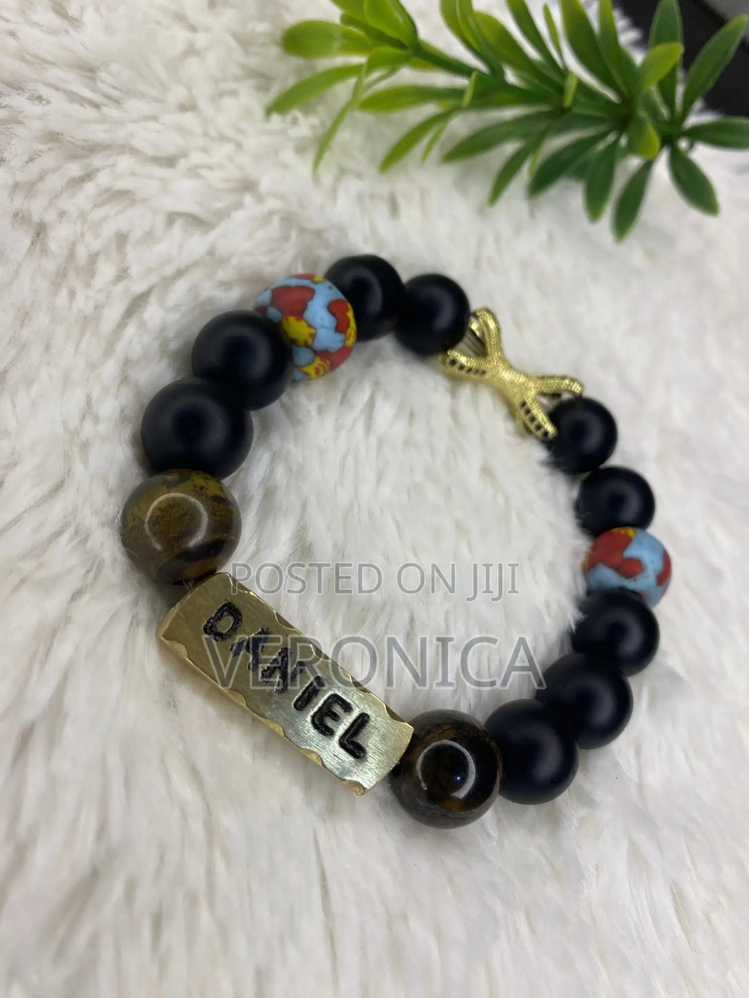Customized Bracelet