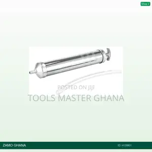 Oil Suction Gun 500cc With Hose For Non-corrosive Lubricants - H130801