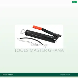 Grease Gun Hq BMC 500c - Gra-Gg500