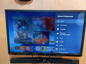 Toshiba 40 Inches Tv