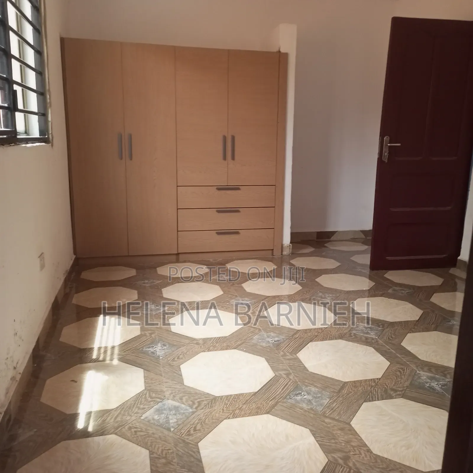 3bdrm Apartment in Helena Estate Agency, Ga East Municipal for rent
