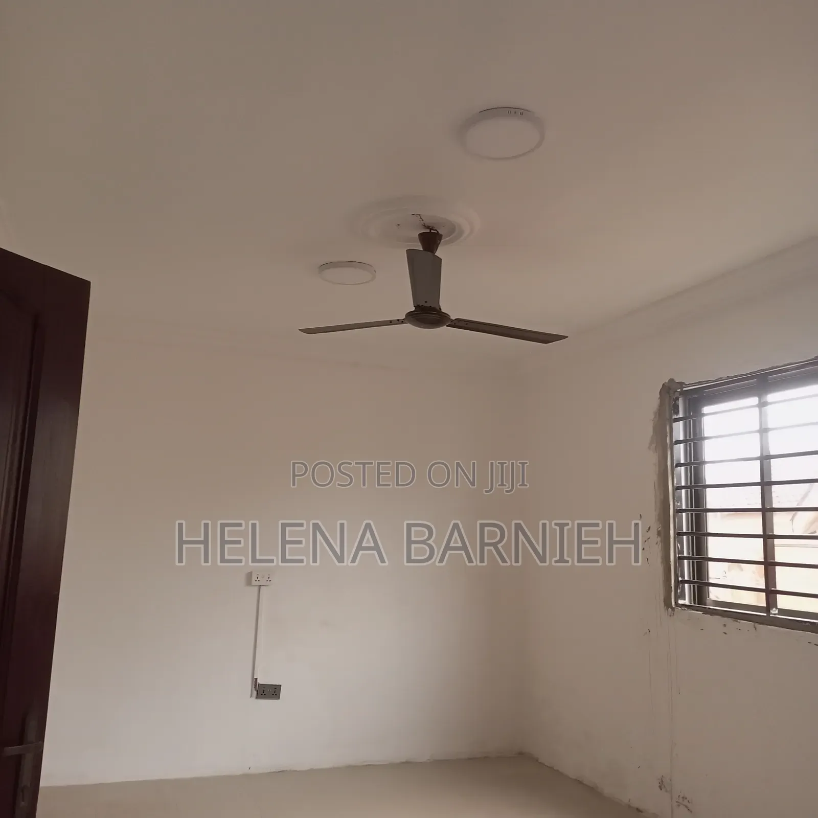 3bdrm Apartment in Helena Estate Agency, Ga East Municipal for rent
